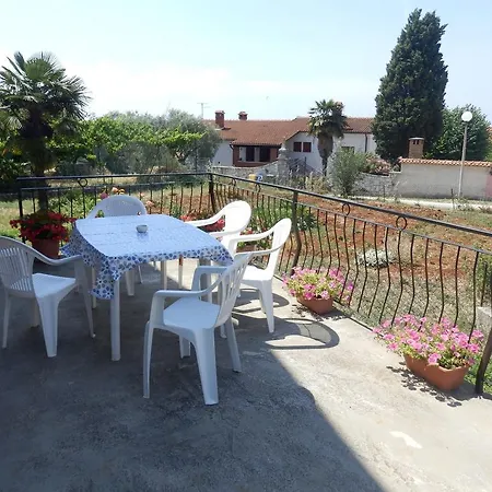 Apartamento Kristian