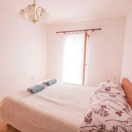 Apartamento Kristian *