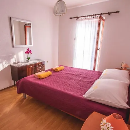 Apartment Kristian Rovinj