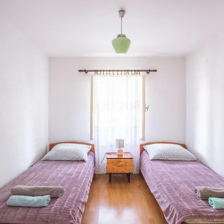 Kristian Apartment