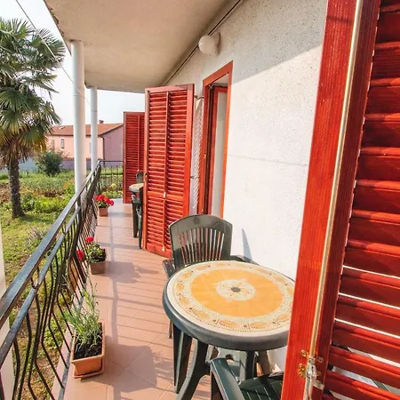 Apartamento Kristian