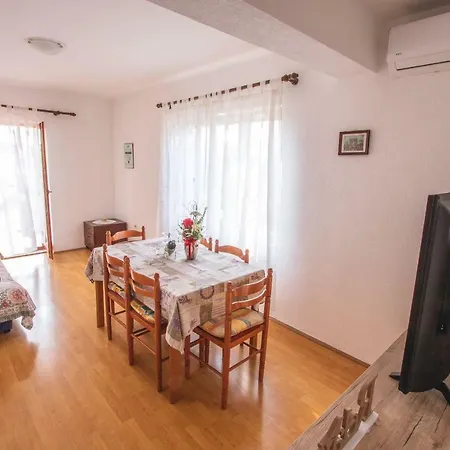 Apartment Kristian Rovinj
