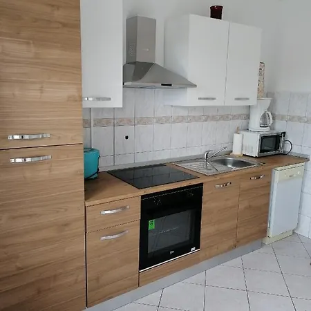 Apartment Kristian